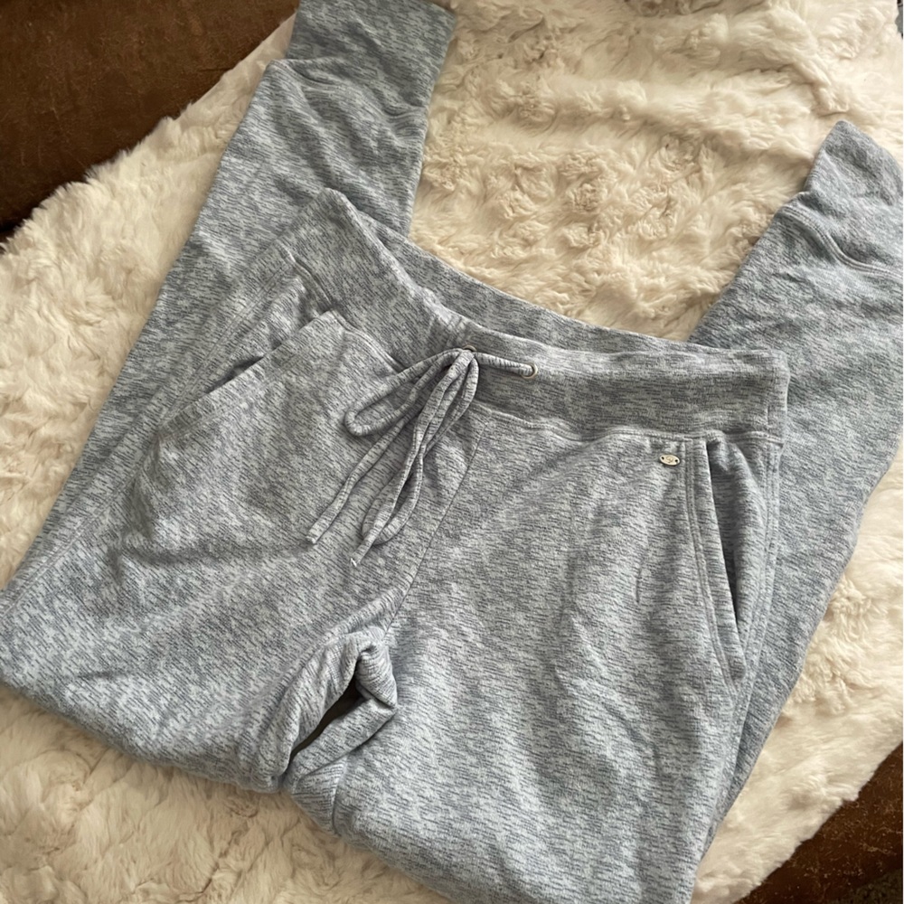 Southern Shirt Grey Joggers